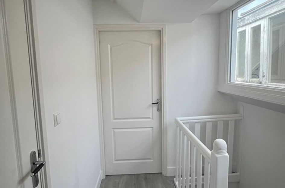 Kortekade 19B02