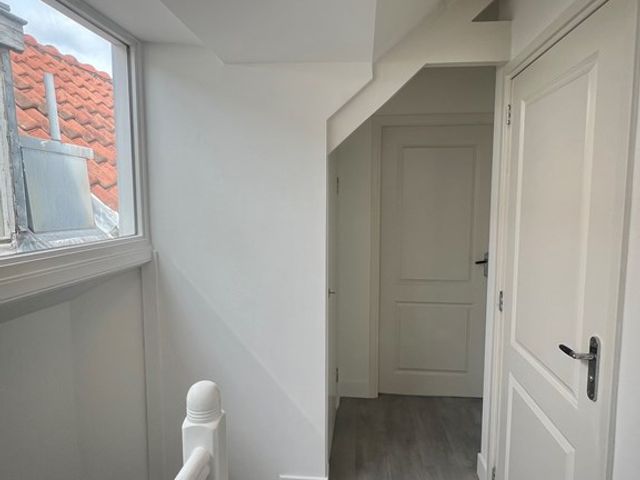 Kortekade 19B02, Rotterdam