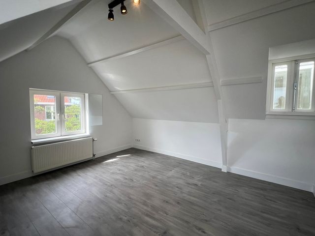 Kortekade 19B02, Rotterdam