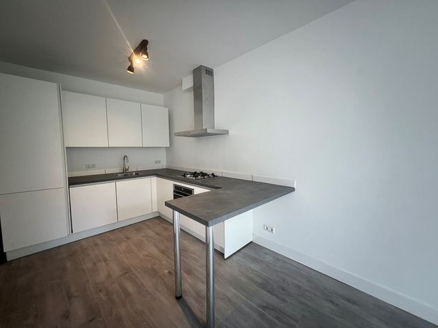 Kortekade 19B02, Rotterdam