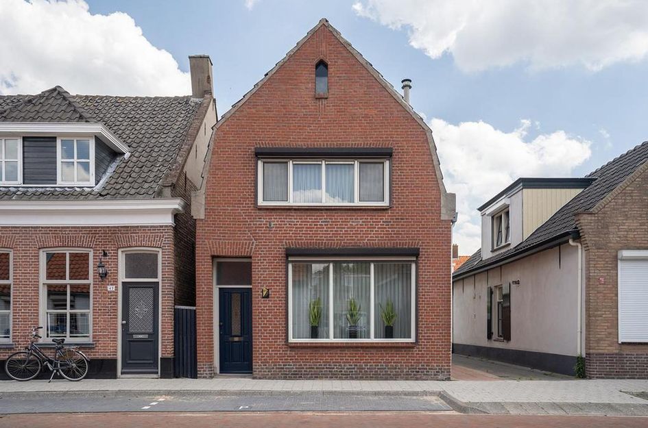 Besoyensestraat 49