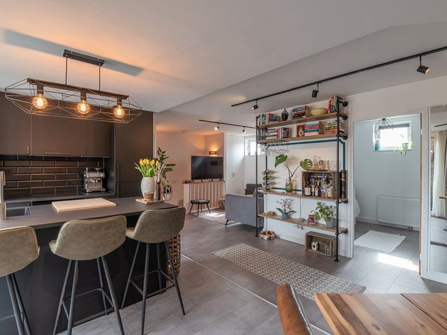 Van Brakelstraat 38IV, Amsterdam