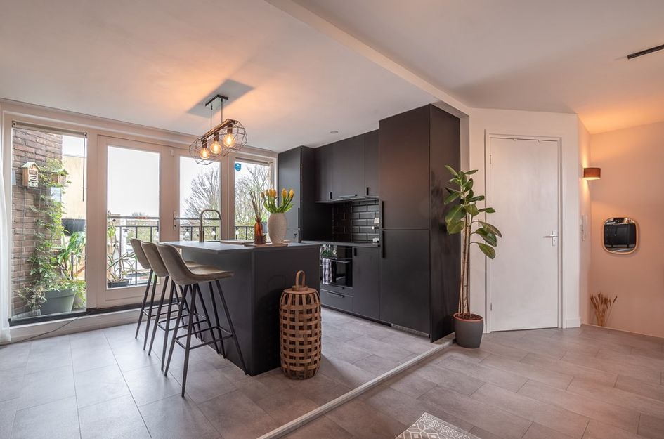 Van Brakelstraat 38IV