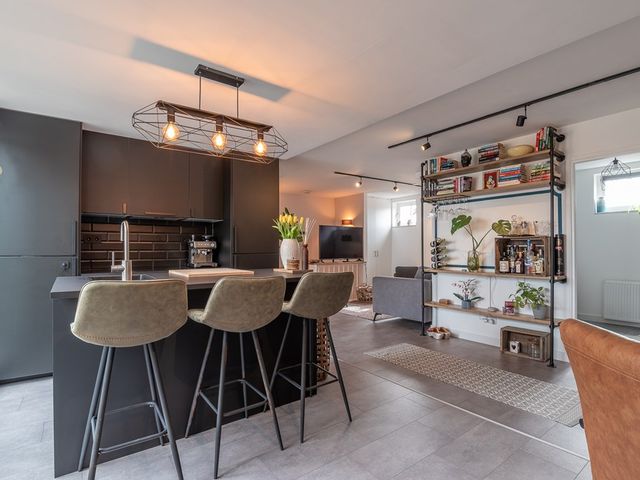 Van Brakelstraat 38IV, Amsterdam