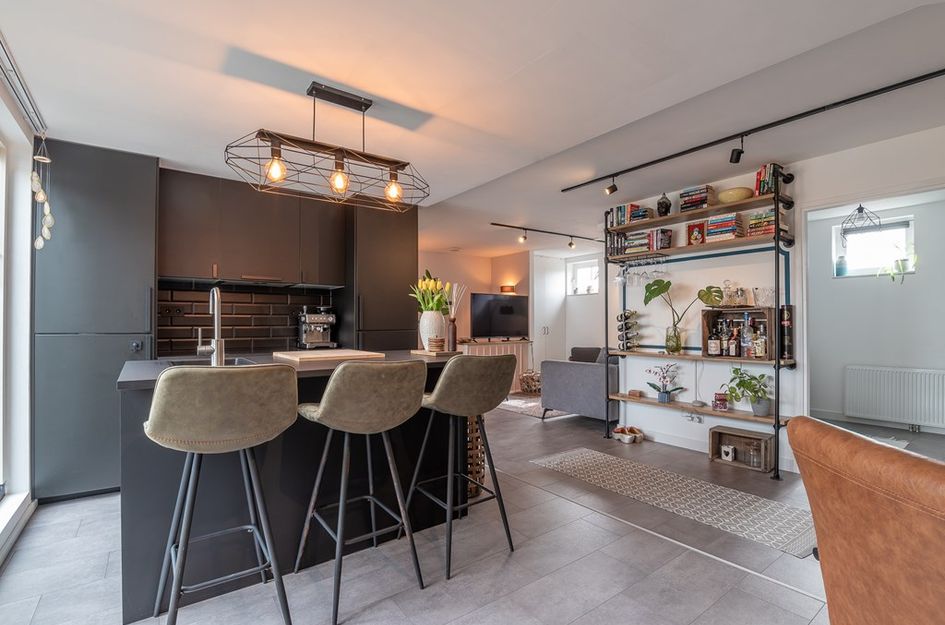 Van Brakelstraat 38IV