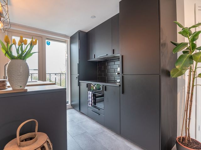 Van Brakelstraat 38IV, Amsterdam