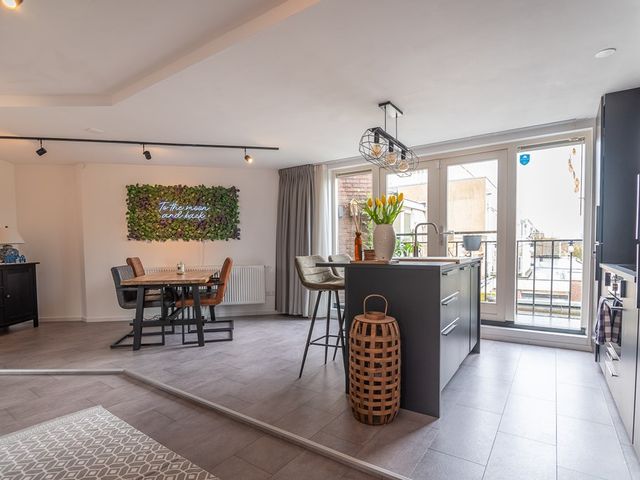 Van Brakelstraat 38IV, Amsterdam