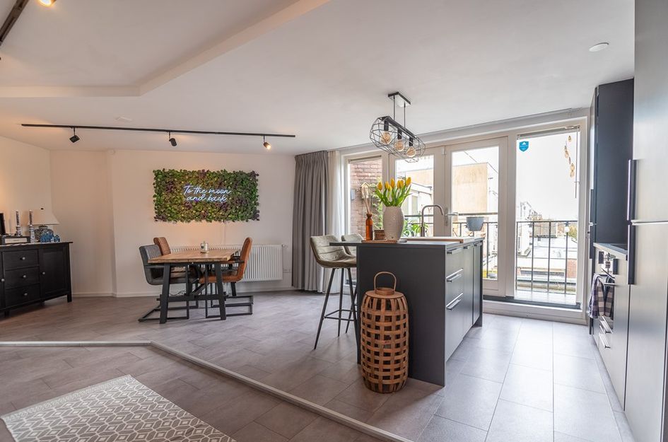 Van Brakelstraat 38IV