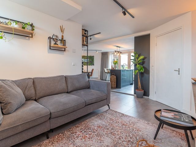Van Brakelstraat 38IV, Amsterdam