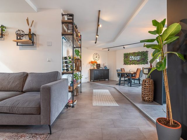 Van Brakelstraat 38IV, Amsterdam