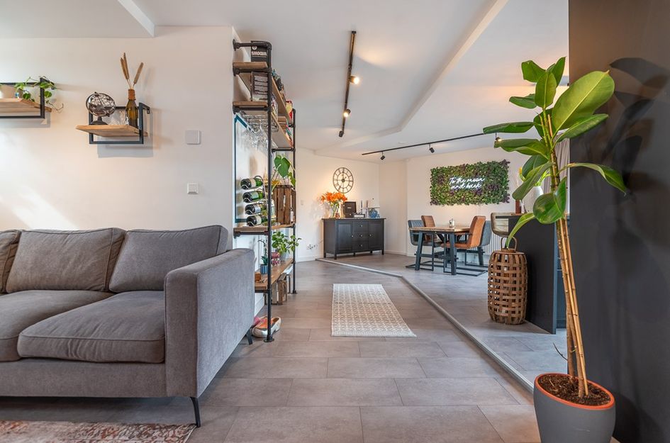 Van Brakelstraat 38IV