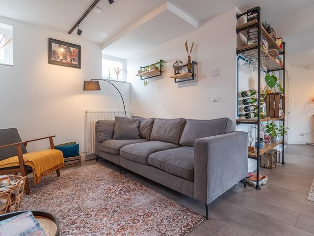 Van Brakelstraat 38IV, Amsterdam