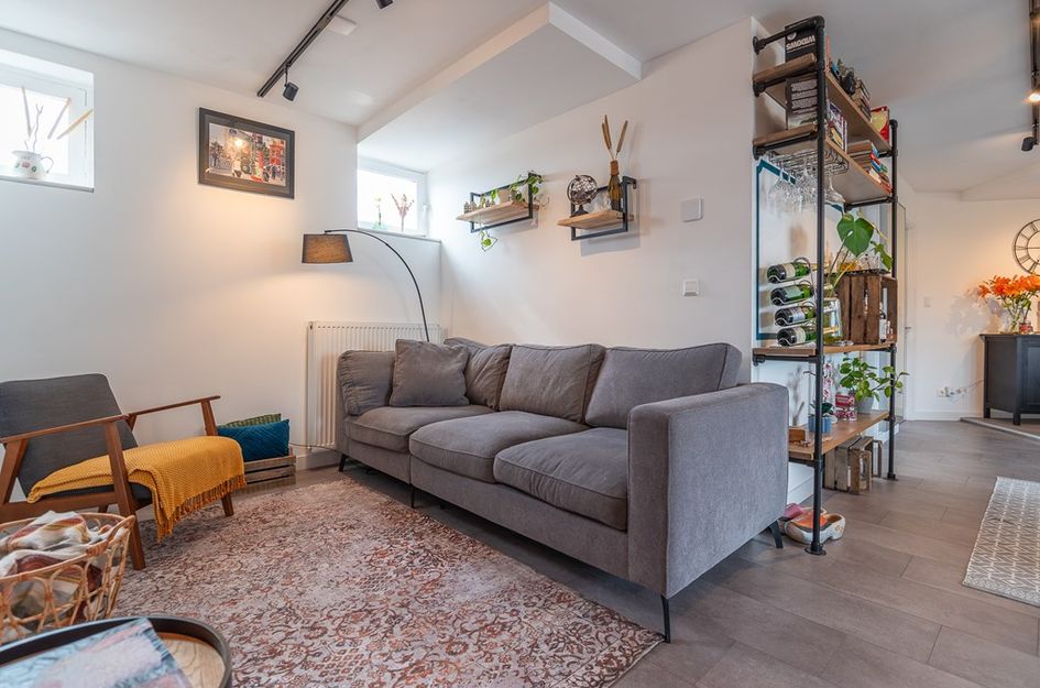 Van Brakelstraat 38IV