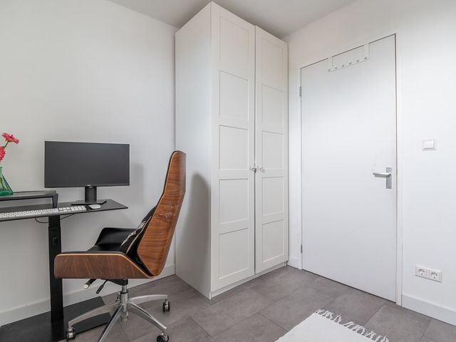 Van Brakelstraat 38IV, Amsterdam