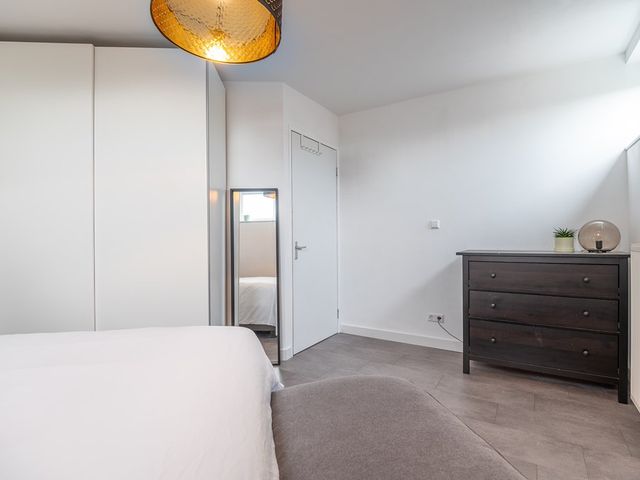 Van Brakelstraat 38IV, Amsterdam