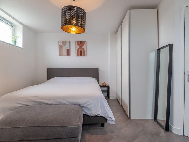 Van Brakelstraat 38IV, Amsterdam