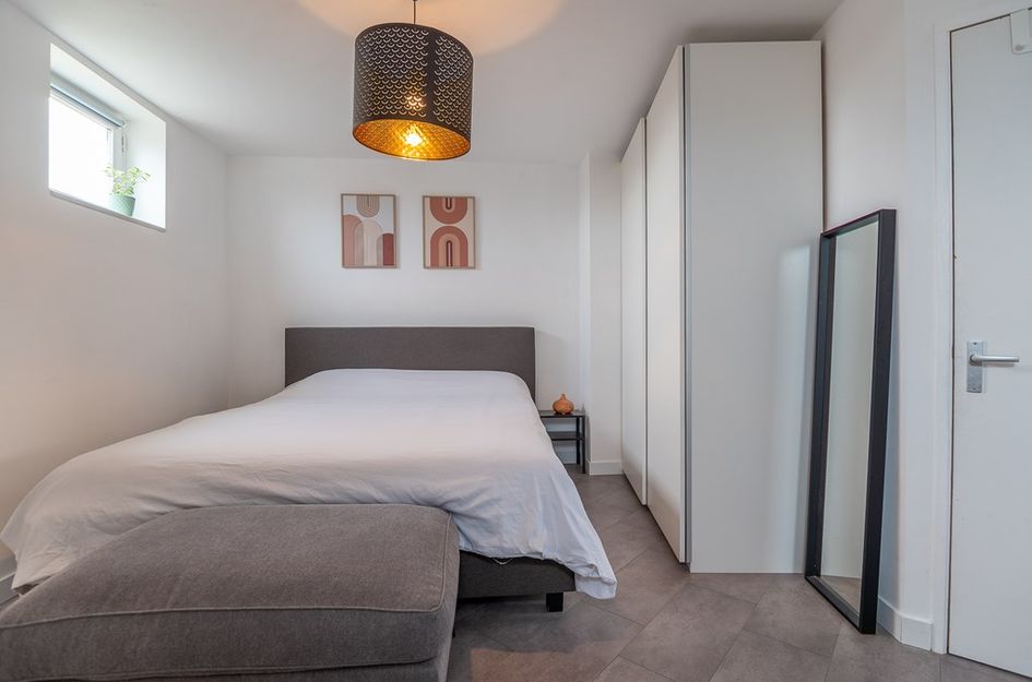Van Brakelstraat 38IV