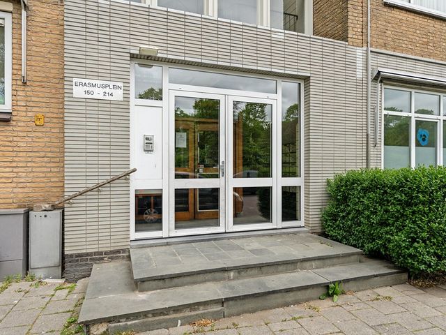 Erasmusplein 211, 's-Gravenhage