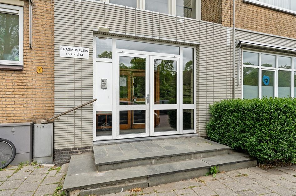 Erasmusplein 211