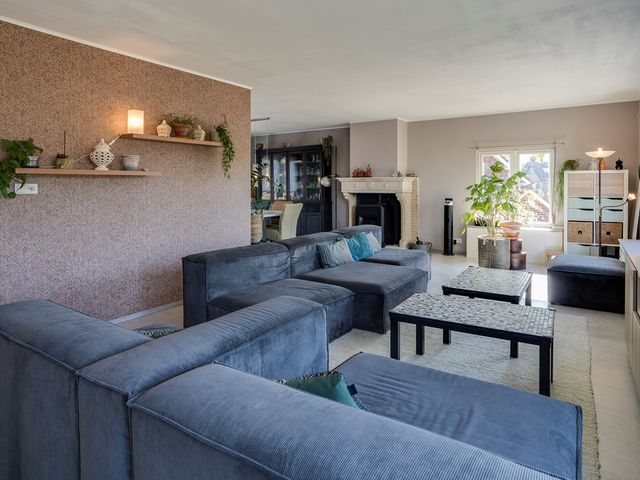 Groenstraat 26, Linne