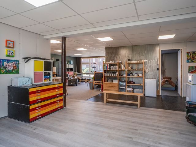 Groenstraat 26, Linne