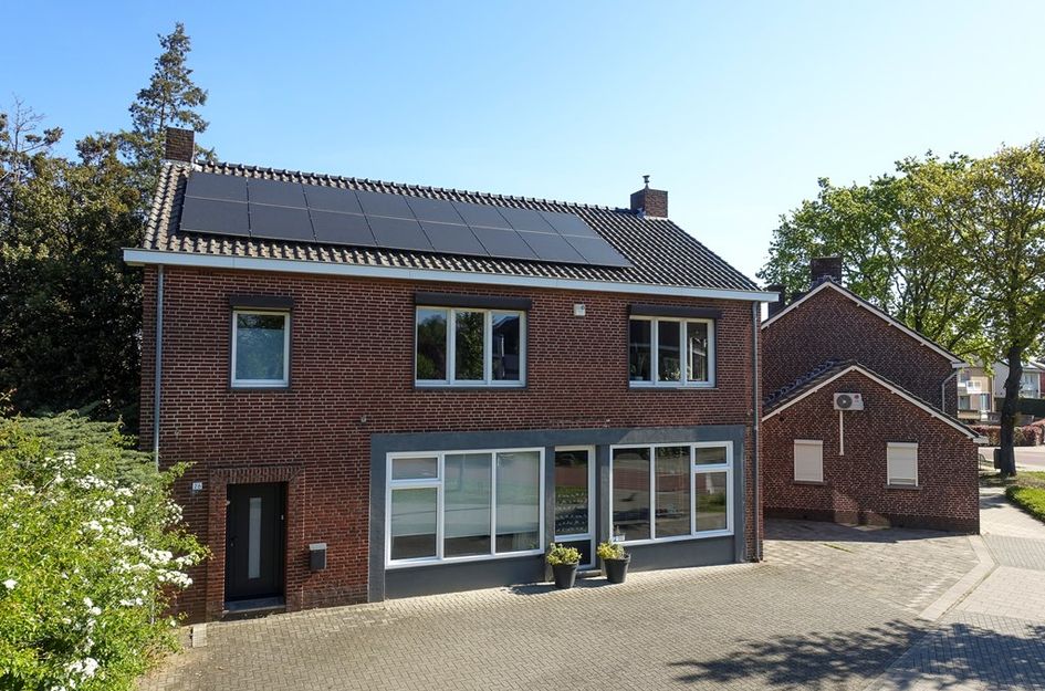 Groenstraat 26