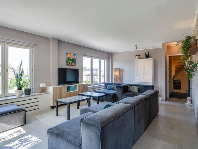 Groenstraat 26, Linne