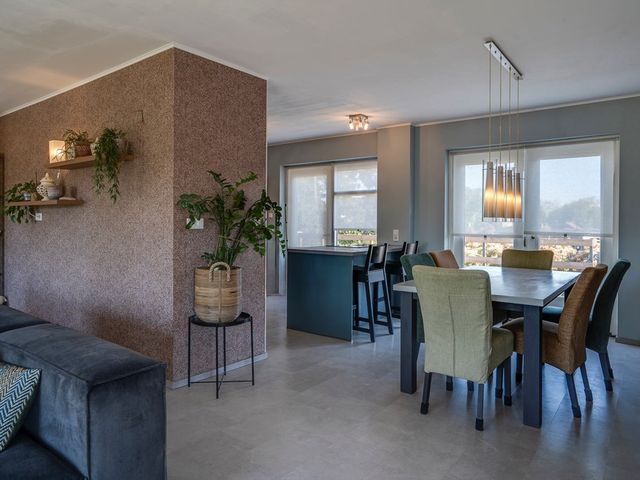 Groenstraat 26, Linne