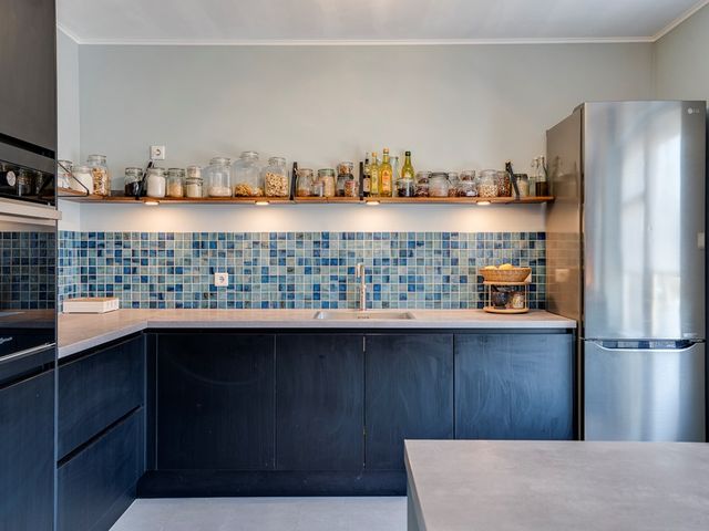 Groenstraat 26, Linne