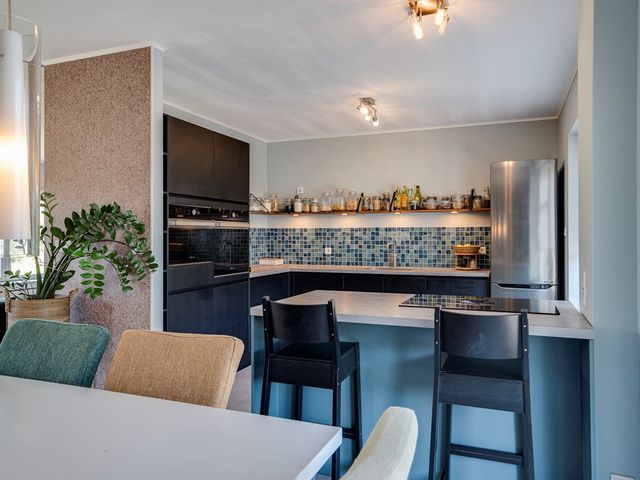 Groenstraat 26, Linne