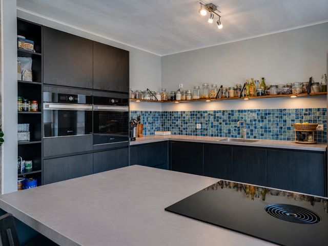 Groenstraat 26, Linne