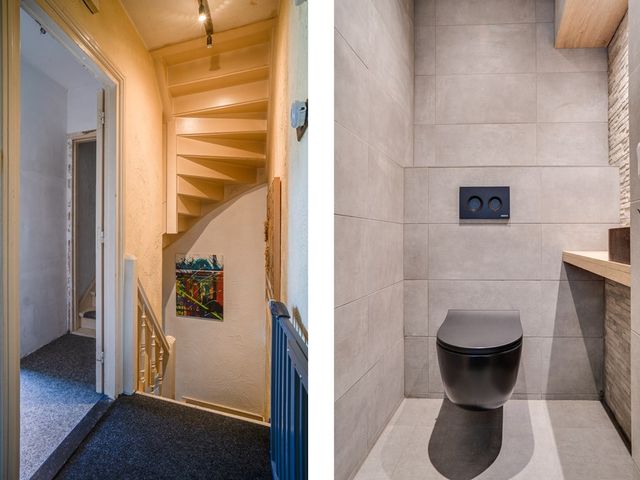 Groenstraat 26, Linne