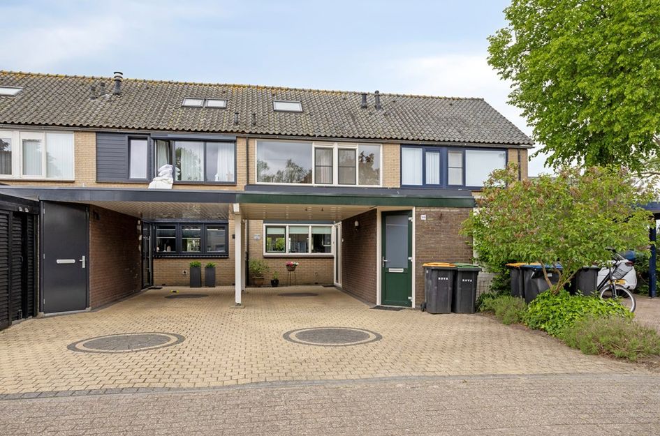 Verdistraat 49