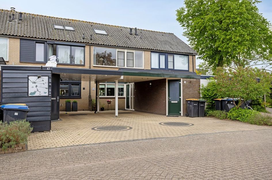 Verdistraat 49