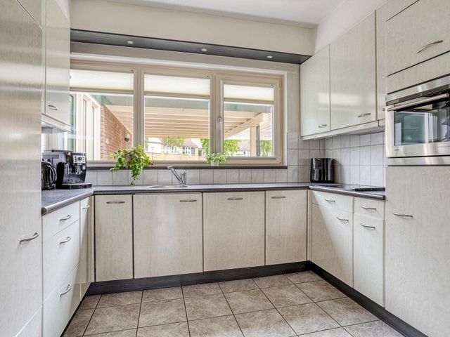 Verdistraat 49, Bunschoten-Spakenburg