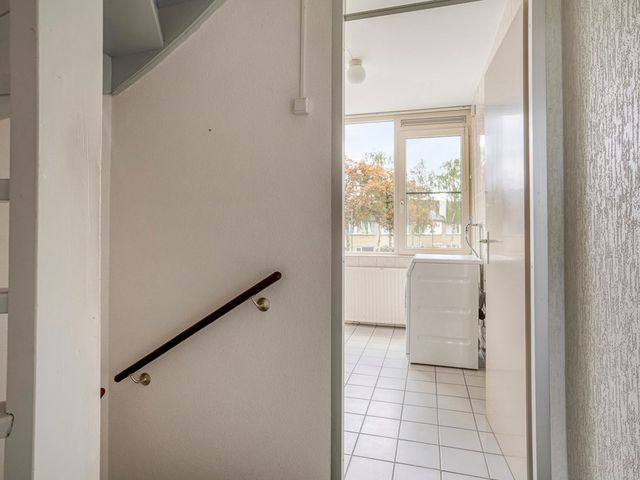 Verdistraat 49, Bunschoten-Spakenburg