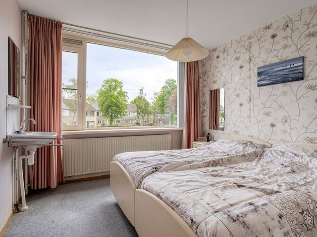 Verdistraat 49, Bunschoten-Spakenburg