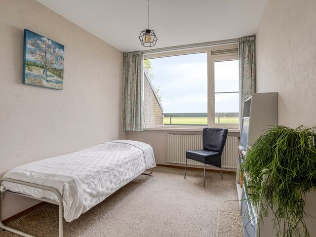 Verdistraat 49, Bunschoten-Spakenburg