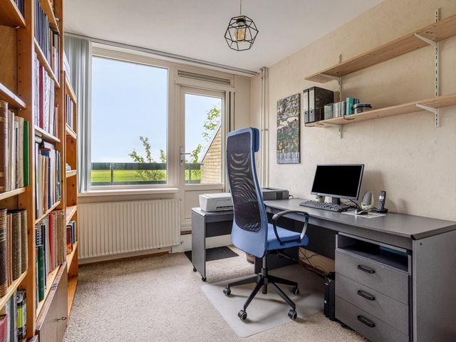 Verdistraat 49, Bunschoten-Spakenburg