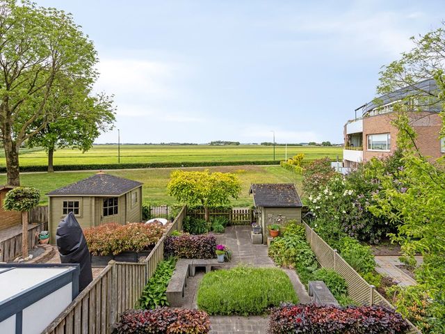 Verdistraat 49, Bunschoten-Spakenburg