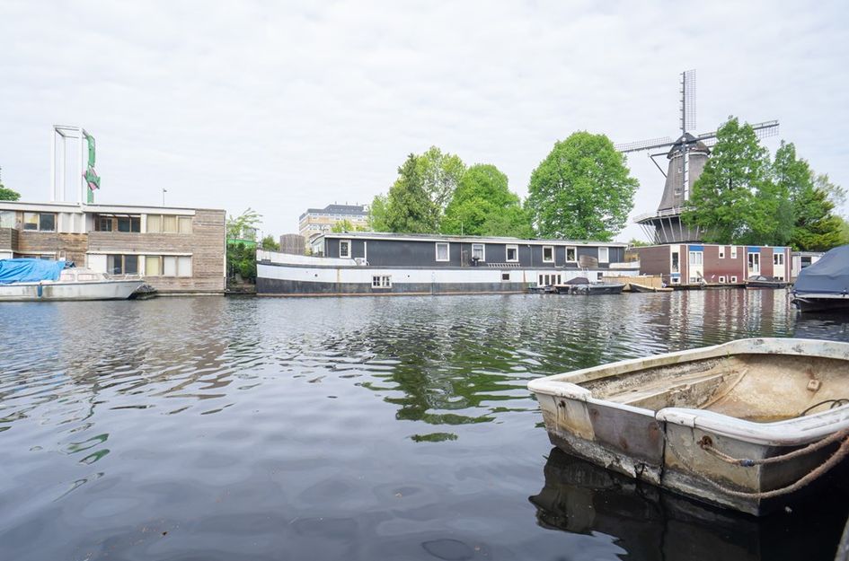 Vredenhofpad 5