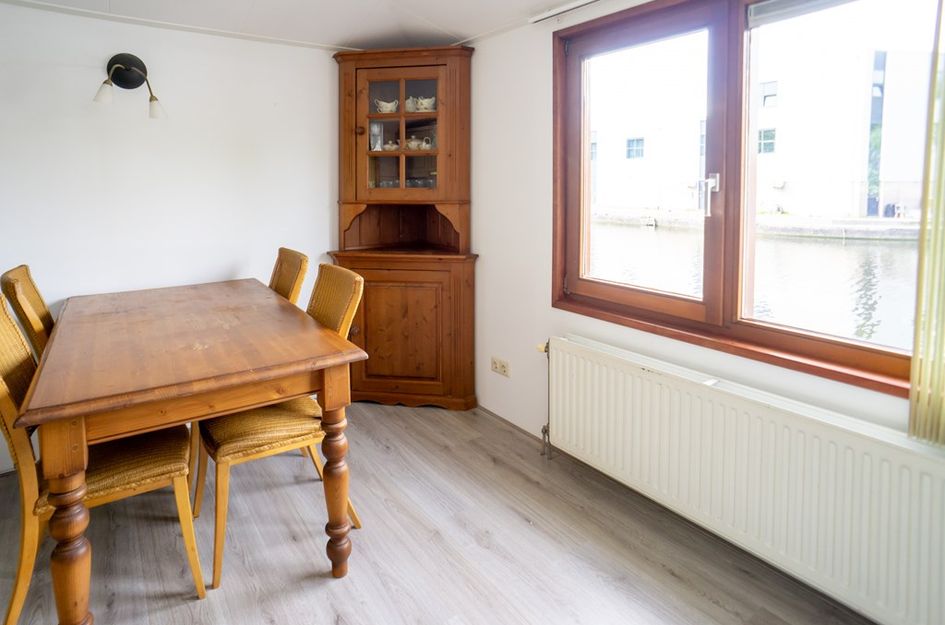 Vredenhofpad 5