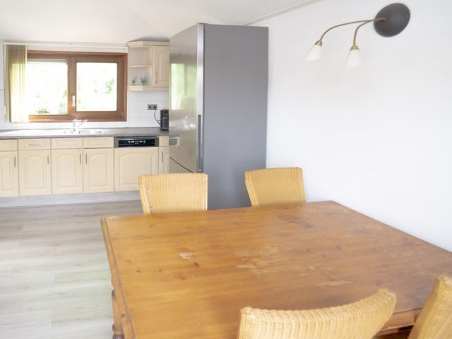 Vredenhofpad 5, Amsterdam