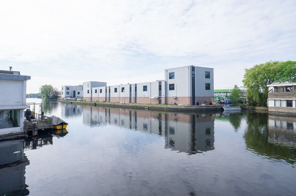 Vredenhofpad 5
