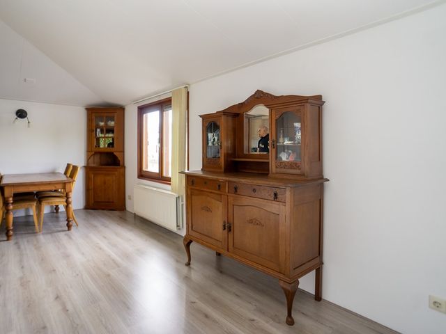 Vredenhofpad 5, Amsterdam