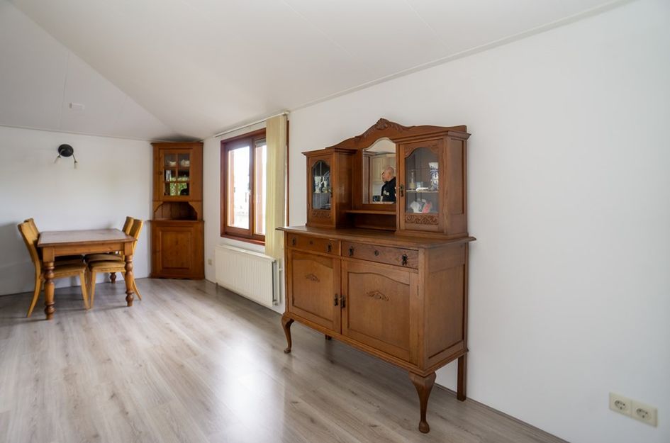Vredenhofpad 5