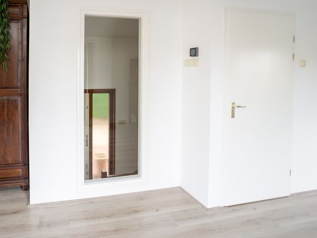 Vredenhofpad 5, Amsterdam