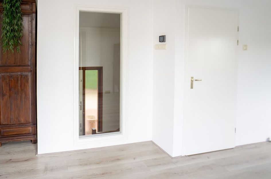 Vredenhofpad 5