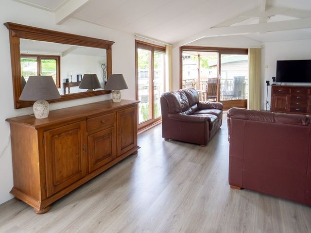 Vredenhofpad 5, Amsterdam