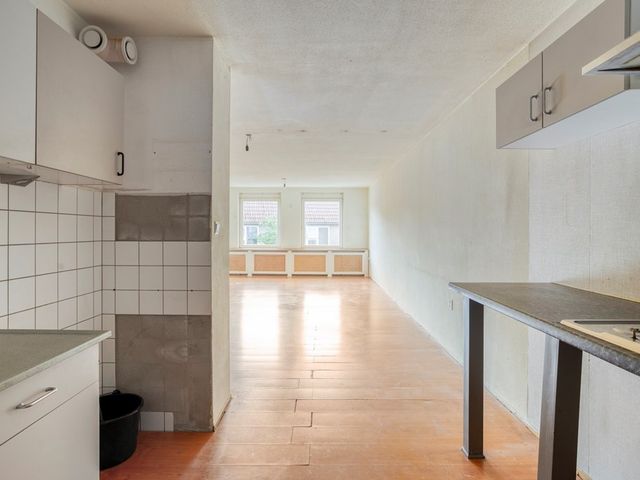 C.J. Snuifstraat 2 4, Enschede